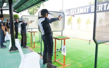 Kapolri Cup Shooting Championship 2026, Wadah Pembinaan Atlet Tembak Sekaligus Perekat Sinergitas