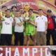 Kapolda Sultra Cup 2026 Berakhir Sukses, Harapan Baru Lahirnya Bintang Basket di Bumi Anoa