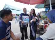 Jelajah Kuliner Nusantara QRIS 2026, Strategi BI Sultra Perkuat Digitalisasi Pembayaran dan Ekraf