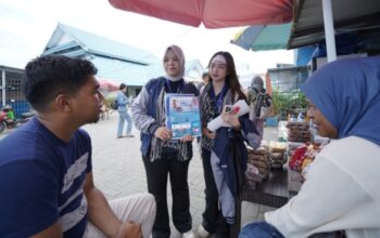 Jelajah Kuliner Nusantara QRIS 2026, Strategi BI Sultra Perkuat Digitalisasi Pembayaran dan Ekraf