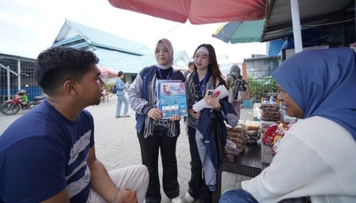 Jelajah Kuliner Nusantara QRIS 2026, Strategi BI Sultra Perkuat Digitalisasi Pembayaran dan Ekraf
