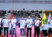 Kapolri Cup 2026 Dibuka, 1.219 Atlet Bulutangkis dari Polisi hingga Difabel Siap Bertarung