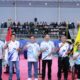 Kapolri Cup 2026 Dibuka, 1.219 Atlet Bulutangkis dari Polisi hingga Difabel Siap Bertarung
