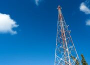 Trafik Data Melonjak 47,9%, Indosat Geber Jaringan 5G dan Teknologi AI di Indonesia Timur