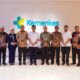 Bahas Masa Depan Layanan Kesehatan Sultra, Gubernur Lakukan Audiensi Strategis dengan Menkes