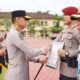 Kapolda Sultra Apresiasi 18 Personel Berprestasi, Ingatkan Pelayanan Terbaik untuk Masyarakat