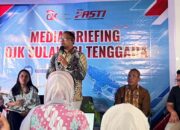 Ekonomi Sultra Tangguh, Perbankan Salurkan Kredit Rp54,61 Triliun di Semester I-2026