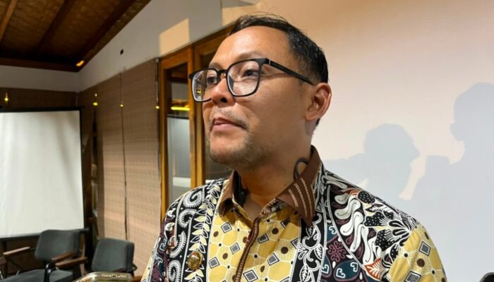 OJK Telusuri Modus TPPU di Sultra, Dari Bisnis Kafe, Tambang hingga Investasi Bodong