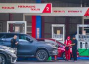 Harga Pertamax dan Pertamax Turbo Resmi Turun Per 1 Agustus 2026, Ini Rincian Lengkapnya
