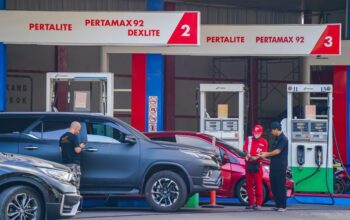 Harga Pertamax dan Pertamax Turbo Resmi Turun Per 1 Agustus 2026, Ini Rincian Lengkapnya