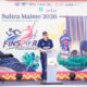 Lewat Festival Kuliner Maimo 2026, Pemkot Kendari dan BI Targetkan Percepatan Transaksi Digital UMKM