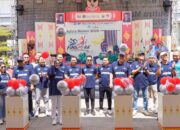 Dukung Sultra Maimo 2026, Walikota Kendari Dorong Produk UMKM Berdaya Saing Global