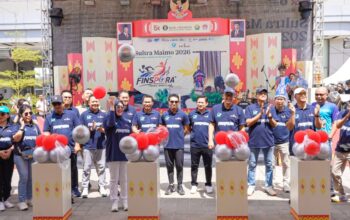 Dukung Sultra Maimo 2026, Walikota Kendari Dorong Produk UMKM Berdaya Saing Global