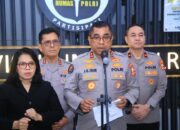 Polri Jamin Pusat Bisnis dan Mal Aman Terkendali, Masyarakat Diminta Tak Khawatir