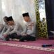 Polda Sultra Perkuat Binrohtal, Ustadz Abdul Gafar : Al-Qur’an Benteng Utama Cegah Penyakit Masyarakat