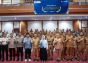 Target Bebas Maladministrasi, Ombudsman Sultra Kumpulkan Pemda hingga Instansi Vertikal