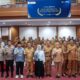 Target Bebas Maladministrasi, Ombudsman Sultra Kumpulkan Pemda hingga Instansi Vertikal