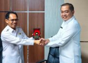 Demi Akses Publik Setara, Kemenko Polkam Minta 212 Titik Blank Spot di Sultra Segera Dibenahi