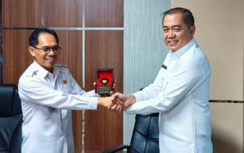 Demi Akses Publik Setara, Kemenko Polkam Minta 212 Titik Blank Spot di Sultra Segera Dibenahi