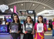 Indosat Bakal Manjakan Gamers di HoYo FEST 2026 dengan Koneksi 5G Tanpa Lag