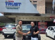 Tingginya Minat Masyarakat Upgrade Mobil, Layanan Trade-In Toyota Kebanjiran Permintaan