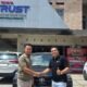 Tingginya Minat Masyarakat Upgrade Mobil, Layanan Trade-In Toyota Kebanjiran Permintaan