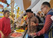 Dorong Transaksi Digital, BI Sultra Gelar Festival Kuliner Sultra Maimo 2026 di Kendari