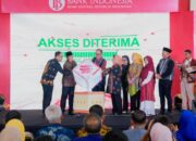 Menuju UMKM Go Digital, Sultra Maimo 2026 Siapkan Daya Saing Produk Lokal Tembus Pasar Global