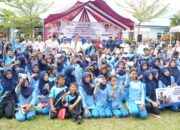 OJK Ajak Generasi Muda Punya Gaya Hidup Baru Lewat Program KEJAR