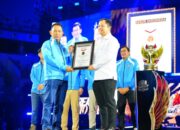 Tutup E-Sports Cup 2026, Kapolri Ajak Anak Muda Aktif Laporkan Kejahatan via Hotline 110