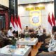 Ditjenpas–Polda Sultra Makin Solid, Siap Perkuat Sistem Penegakan Hukum