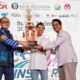 Buktikan Keunggulan, Bank Sultra Boyong Juara Umum dan Piala Bergilir Finspora 2026