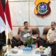 Perkuat Penegakan Hukum di Sektor Jasa Keuangan, OJK Audiensi Khusus ke Polda Sultra