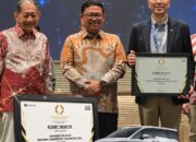 Kalla Toyota Sabet Awards Otomotif 2026: Bukti Inovasi dan Kepercayaan Warga Sulsel