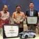 Kalla Toyota Sabet Awards Otomotif 2026: Bukti Inovasi dan Kepercayaan Warga Sulsel