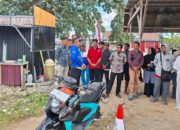 Kado HUT ke-81 RI: Layanan SIMPUL Menembus Batas Kepulauan Buton Tengah