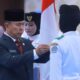 Apresiasi Nyata, Gubernur Sultra Fasilitasi Bimbel Gratis Paskibraka yang Ingin Masuk Akmil