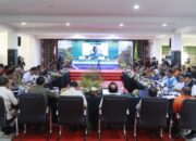 Gerak Cepat Pascagempa di Flores, Tim Gabungan Gelar Rapat Darurat di Manggarai Barat