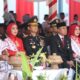 Tegaskan Soliditas, Kapolda Sultra Hadiri Upacara HUT ke-81 RI di Kantor Gubernur Bersama Forkopimda