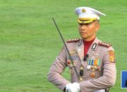 Berhasil Jaga Ketertiban Upacara, Presiden Prabowo Panggil Khusus Komandan Upacara