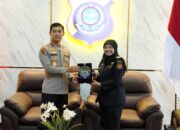 Peredaran Barang Ilegal Masih Marak, Polda Sultra dan Bea Cukai Perketat Pengawasan