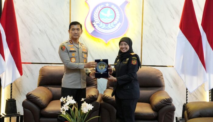 Peredaran Barang Ilegal Masih Marak, Polda Sultra dan Bea Cukai Perketat Pengawasan