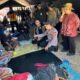 Perkuat Penanganan Gempa NTT, Kapolri Cek Langsung Kondisi Korban dan Serahkan Bantuan