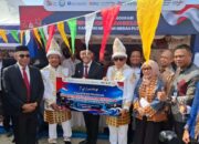 HUT RI ke-81 di Konawe, Desa Sorue Jaya Jadi Pusat Ekonomi Nelayan Lewat Program EKI-KNMP