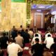 Mengabdi Sepenuh Hati, Anggota Polda Sultra Perkuat Mental dan Spiritual Lewat Binrohtal