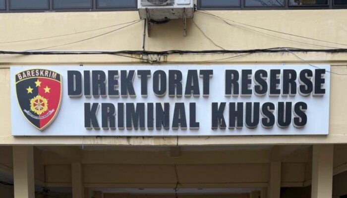 Berkas Korupsi Lahan Pemkot Baubau Resmi P21, Polda Sultra Limpahkan Tersangka ke JPU