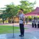 Polda Sultra Gelar Upacara Hari Juang Polri, Mengingat Kembali Heroisme Polisi Mempertahankan Kemerdekaan