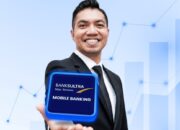 Bank Sultra Berhasil Cetak Pertumbuhan Positif, Layanan Digital dan QRIS Melonjak Tajam