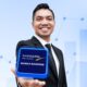 Bank Sultra Berhasil Cetak Pertumbuhan Positif, Layanan Digital dan QRIS Melonjak Tajam