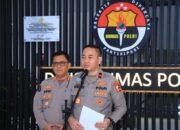 Gempa Flores, Polri Kirim Bantuan Logistik Skala Besar via Laut dan Udara